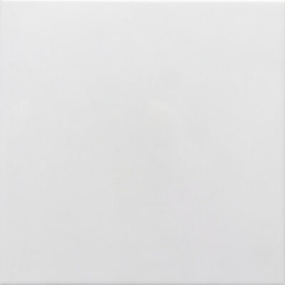 Steenbok Wand 18900 White Glossy 13x13cm