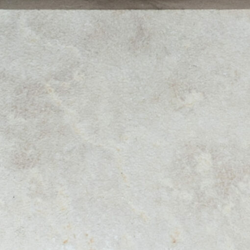 Cerdomus Pietra d'Assisi Bianco Plint 8 x 40 cm