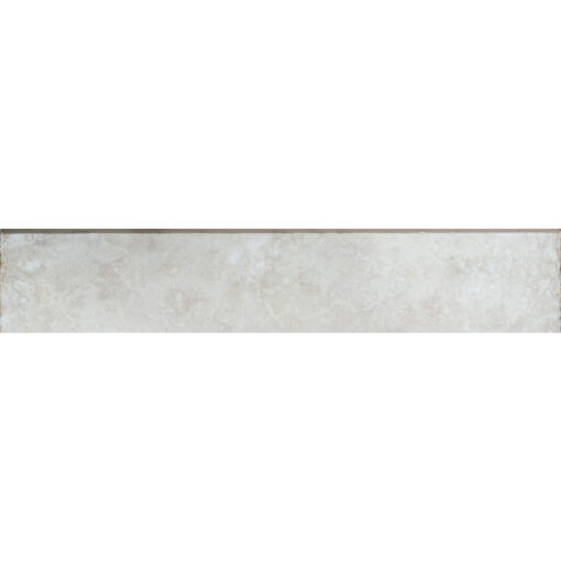 Cerdomus Pietra d'Assisi Bianco Plint 8 x 40 cm_3