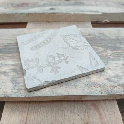 Decocer Fossiles Bianco 10x10cm_2