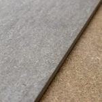 Grijs Vloertegels Mat Ariostea Rovere Grigio 22,5x90cm afbeelding 2446