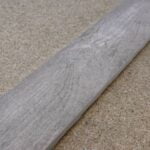 Grijs Vloertegels Houtlook Atlas Concorde Revert Grey Matt 6,3x60cm afbeelding 3