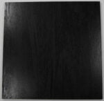Campani Lumber Black 45x45cm - Afbeelding 4