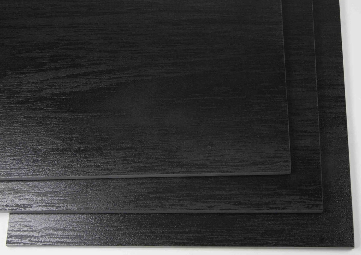 Campani Lumber Black 45x45cm - Afbeelding 3