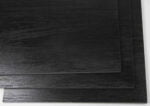 Campani Lumber Black 45x45cm - Afbeelding 3