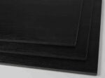 Campani Lumber Black 45x45cm - Afbeelding 2