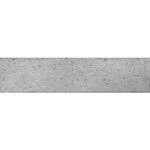 Grijs Plinten Gespikkeld Cerabati Millenium Gris Plint 7x30cm afbeelding 2610