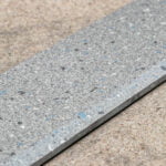 Grijs Plinten Gespikkeld Cerabati Millenium Gris Plint 7x30cm afbeelding 3