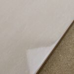 Beige Wandtegels Glanzend Ceratile Ever Beige 25x60cm