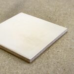 Beige Wandtegels Marmerlook Comedil Jamaica Crema 10x10cm afbeelding 2