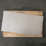 Grijs Vloertegels Betonlook Florina Ando Cenere 60x120cm