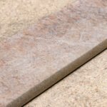 Impronta African Stone Zaire Plint 8x35cm - Afbeelding 2