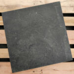 Antraciet Tuintegels Betonlook Keraselect Mara Anthrazit 60x60x3cm