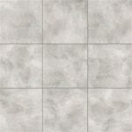 Grijs Tuintegels Betonlook Keraselect Trend Grau 60x60x3cm afbeelding 2
