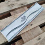 Keros Tiber Marengo Listello 8x33cm - Afbeelding 3