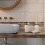 MTC Marmer Strip R247-E 7x30cm - Afbeelding 3