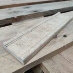 Metropol Beige Giza 6x23,5cm - Afbeelding 2