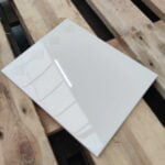 Wit Wandtegels Egaal Mosa 2040 4975 Wit 19,7x24,7cm afbeelding 3