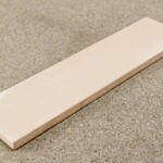 Glanzend Quintessenza Memento MEM102L Avorio Lucido 5x20cm (partij van 11 m²) afbeelding 3