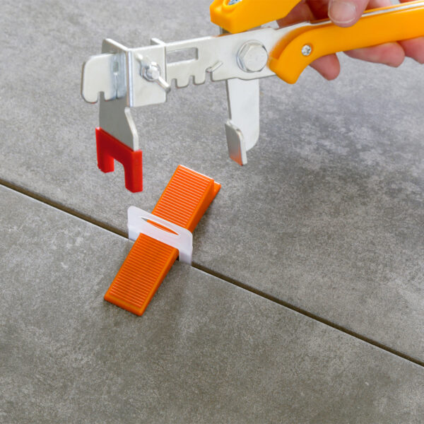 Tegel Levelingsysteem Vloertang afbeelding 22817