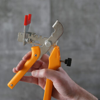 Tegel Levelingsysteem Wandtang afbeelding 1