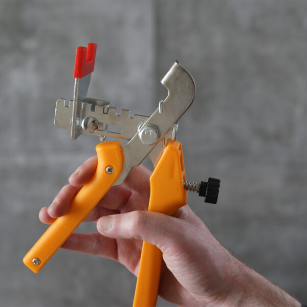 Tegel Levelingsysteem Wandtang afbeelding 1