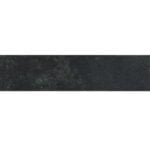 Zwart Wandtegels Betonlook Yurtbay Little Barkod Black 6x25cm afbeelding 3134