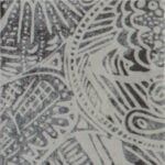 Grijs Vloertegels Decor Yurtbay Vesta Gray Mix 10x10cm afbeelding 3