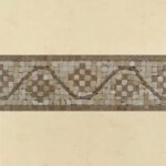 MTC Marmer Strip YFL-038 10x30cm
