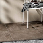 Refin Wood 2 Tobacco 60x60cm - Afbeelding 3