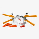 Tegel Levelingsysteem Pakket