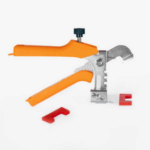 Tegel Levelingsysteem Wandtang