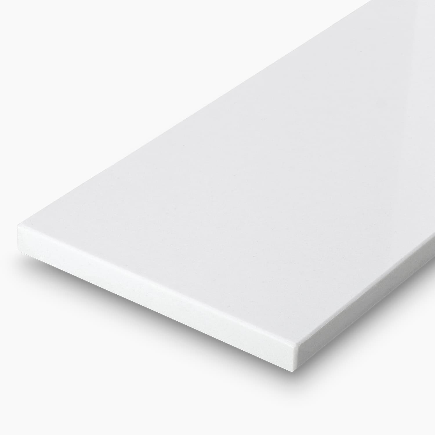 Vensterbank-Composiet-Silk-White-wit-gepolijst