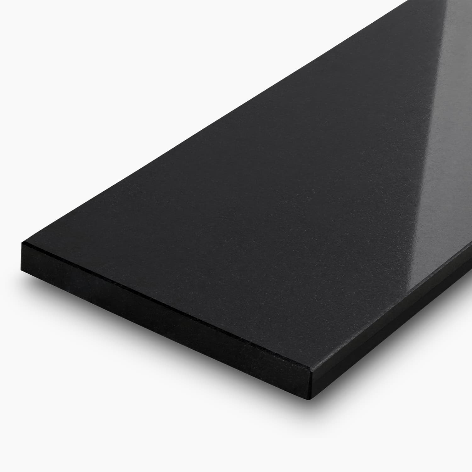 Vensterbank-Graniet-Absolute-Black-zwart-gepolijst