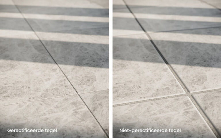 wat-is-een-gerectificeerde-tegel-verschil