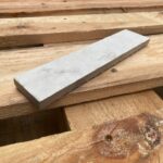 Wit Vloertegels Marmerlook 14 OraItaliana Le Pietre Carrara Brick 6x25cm afbeelding 3