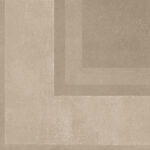 Beige Vloertegels Decor Alta Venbo Mix Warm Matt 20x20cm afbeelding 2