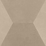 Beige Vloertegels Decor Alta Venbo Mix Warm Matt 20x20cm afbeelding 3