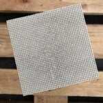Wit Mozaiek Mat Brix I Frammenti IF010 White 0,5x0,5 Mozaïek 30x30cm