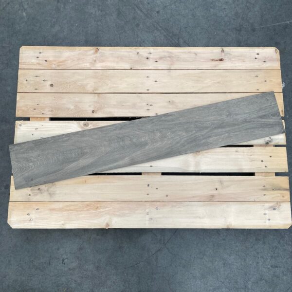 Bruin Vloertegels Houtlook Rex Selection Oak Amber Matte 20x120cm (partij van 9,6 m²)