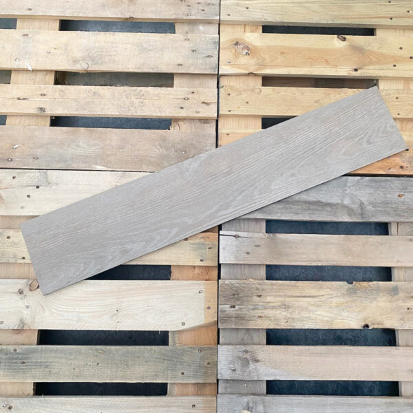 Beige Vloertegels Houtlook Alaplana Larix Haya Mate 23x120cm