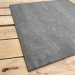 Grijs Vloertegels Natuursteenlook Feri & Masi Granity Air Silver Stone 59,7x59,7cm afbeelding 3