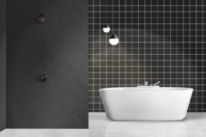 badkamer betegelen
