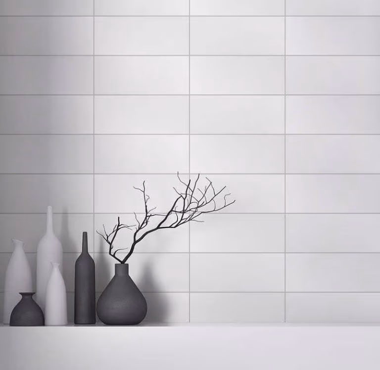 badkamer tegels schoonmaken