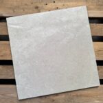 Grijs Tuintegels Mat Keraselect Stone Union Ash Outdoor 60x60x2cm