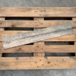 Bruin Vloertegels Houtlook Yurtbay Samba Multi 15x90cm