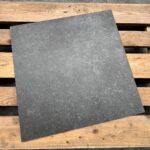 Antraciet Vloertegels Natuursteenlook Rex Pietra del Nord Nero Antico Naturale 60x60cm (partij van 11,16 m²)