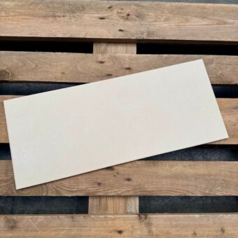Beige Wandtegels Betonlook Alcor Evian Beige 25x60cm