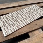 Alcor-Evian-Stripe-Moka-25x60cm-2