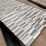 Alcor-Evian-Stripe-Moka-25x60cm-3